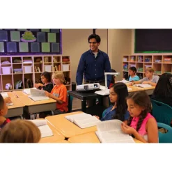Epson DC-07 Document Camera