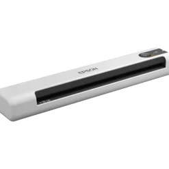 Epson DS-70 Portable Document Scanner, 1.3