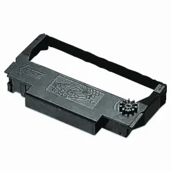 Epson ERC-38B Black Fabric Ribbon