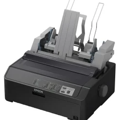 Epson FX-890II 9-pin Dot Matrix Printer, Monochrome, Energy Star, C11CF37201