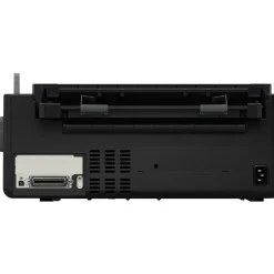 Epson FX-890II 9-pin Dot Matrix Printer, Monochrome, Energy Star, C11CF37201