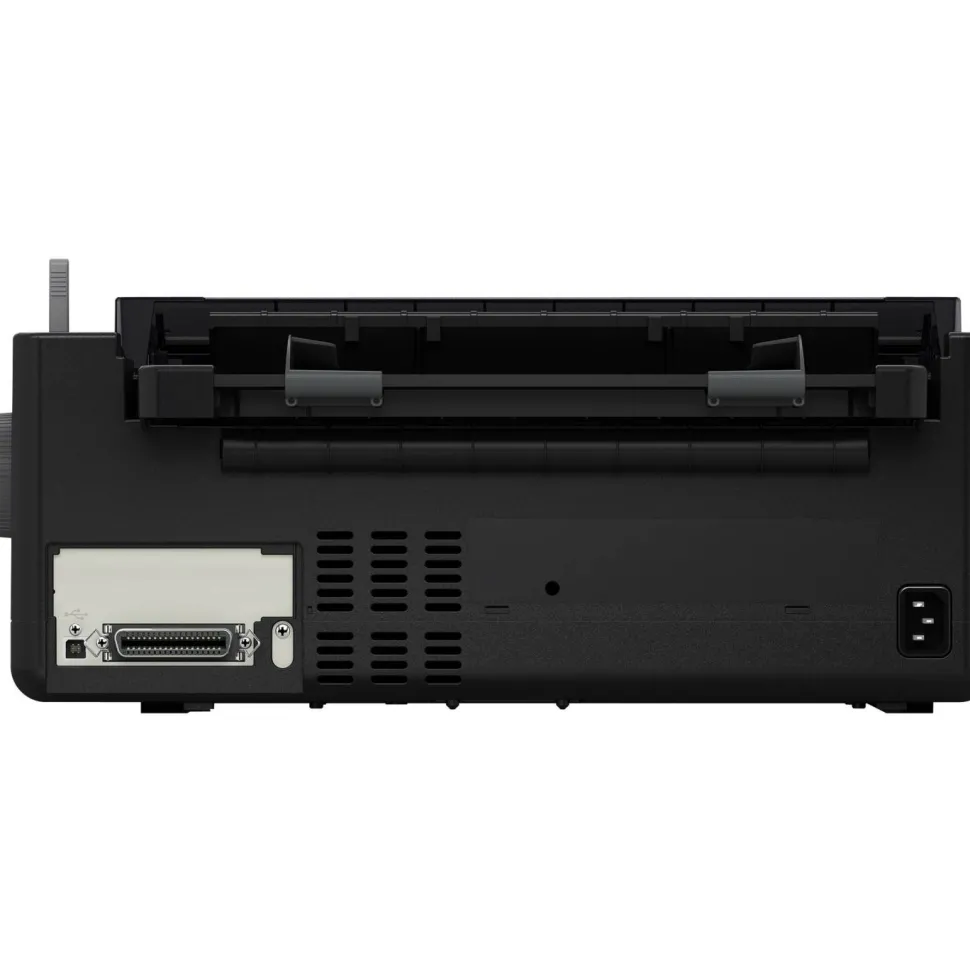 Epson FX-890II 9-pin Dot Matrix Printer, Monochrome, Energy Star, C11CF37201