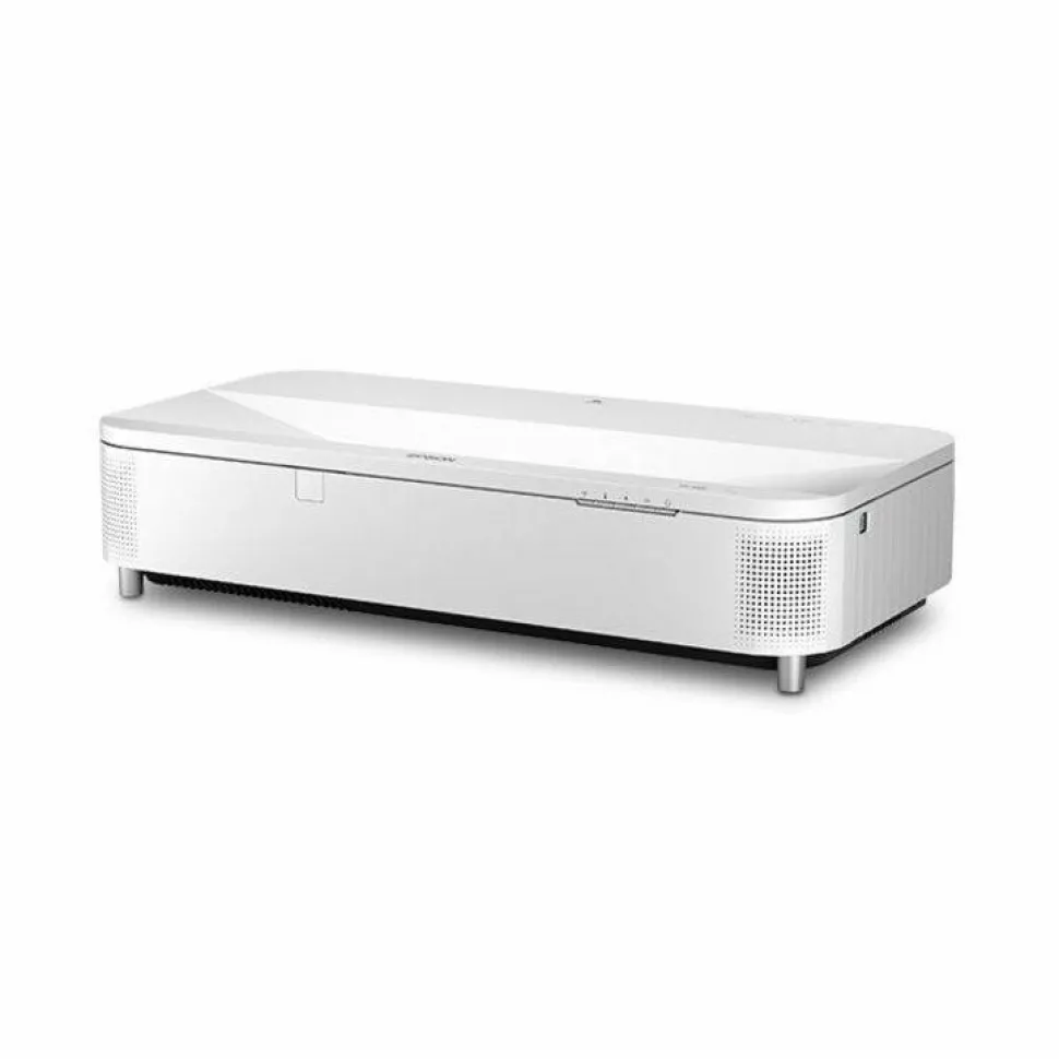 Epson PowerLite 810E Ultra Short Throw 3LCD Projector - 16:9 - Wall Mountable