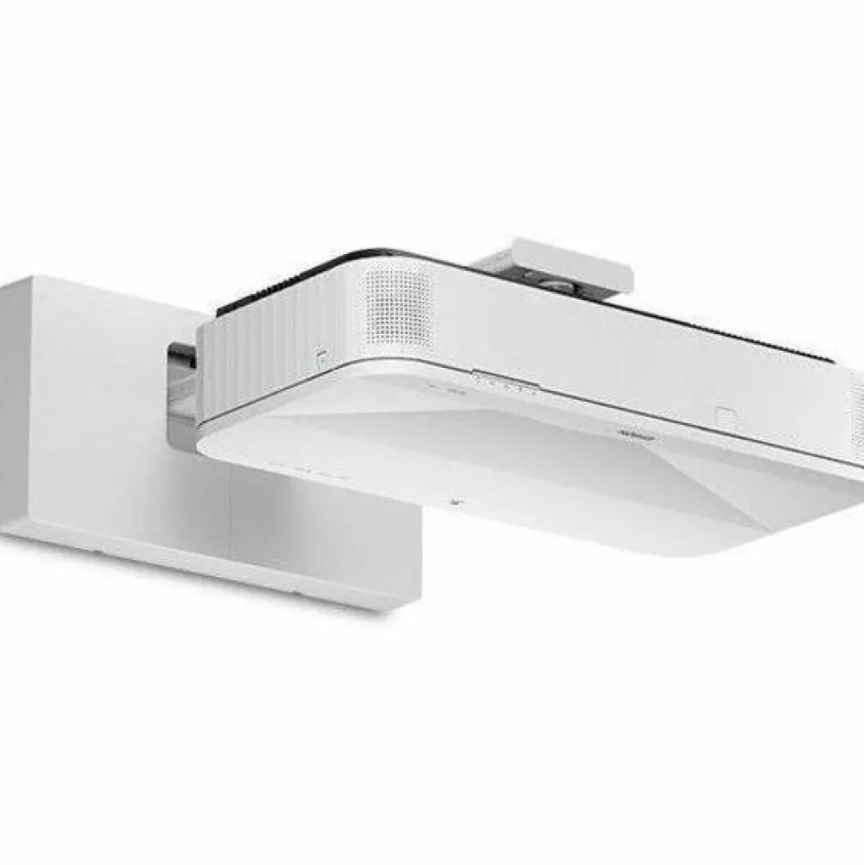 Epson PowerLite 810E Ultra Short Throw 3LCD Projector - 16:9 - Wall Mountable