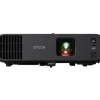Epson PowerLite L265F 3LCD Projector - Tabletop, Ceiling Mountable