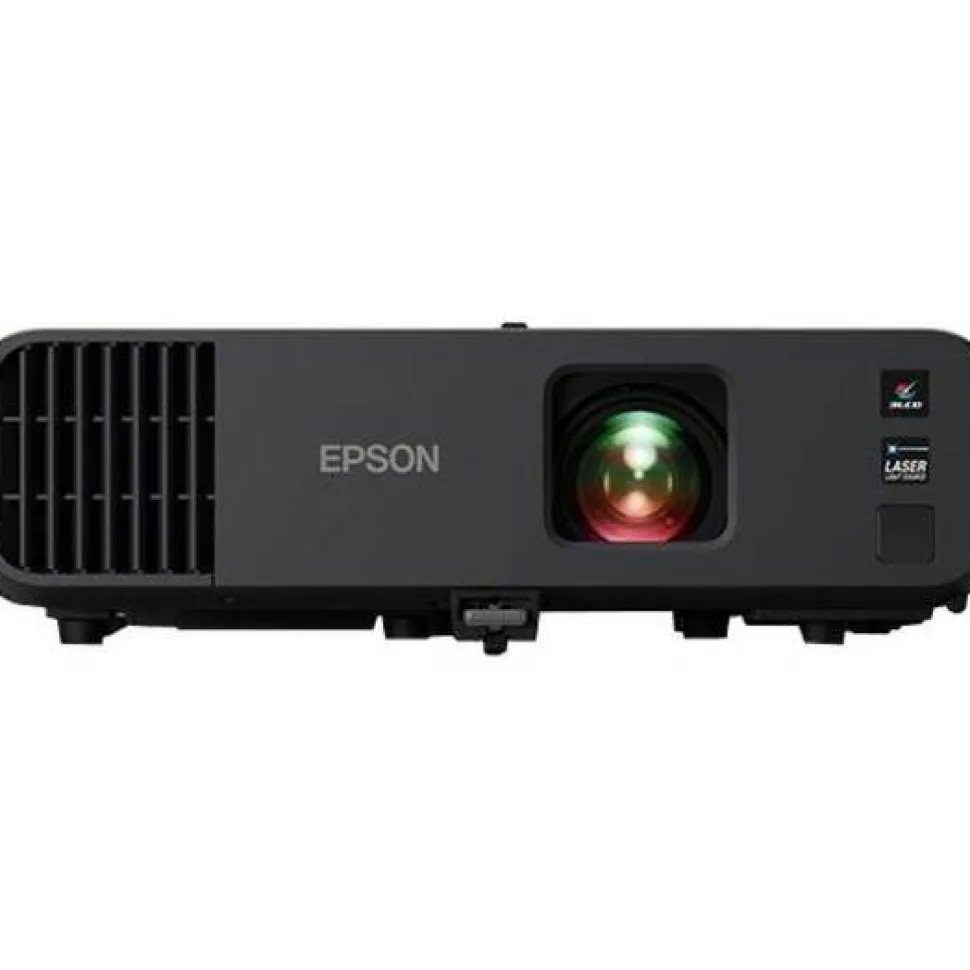 Epson PowerLite L265F 3LCD Projector - Tabletop, Ceiling Mountable