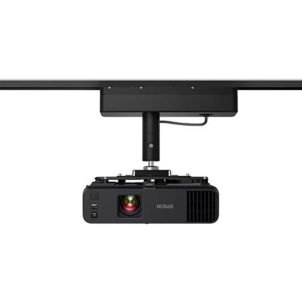Epson PowerLite L265F 3LCD Projector - Tabletop, Ceiling Mountable