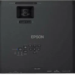 Epson PowerLite L265F 3LCD Projector - Tabletop, Ceiling Mountable