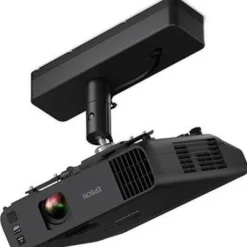 Epson PowerLite L265F 3LCD Projector - Tabletop, Ceiling Mountable