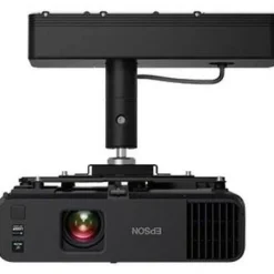 Epson PowerLite L265F 3LCD Projector - Tabletop, Ceiling Mountable