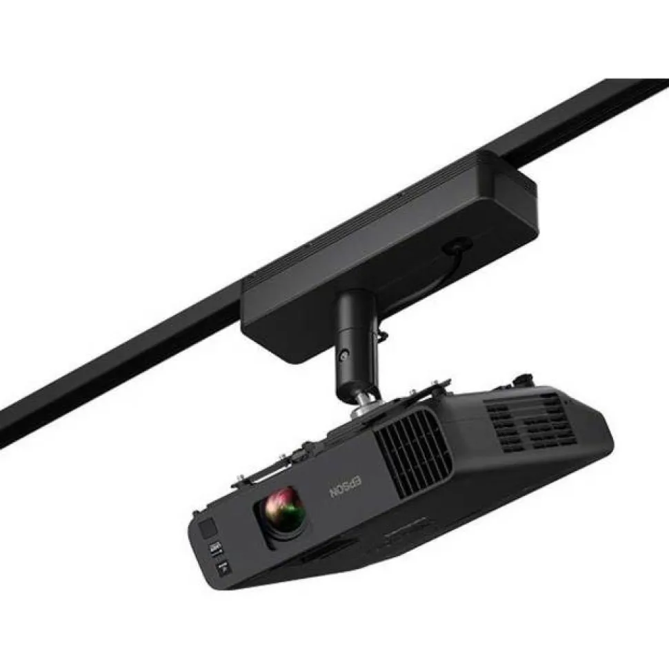 Epson PowerLite L265F 3LCD Projector - Tabletop, Ceiling Mountable