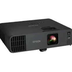 Epson PowerLite L265F 3LCD Projector - Tabletop, Ceiling Mountable