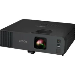 Epson PowerLite L265F 3LCD Projector - Tabletop, Ceiling Mountable