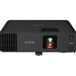 Epson PowerLite L265F 3LCD Projector - Tabletop, Ceiling Mountable