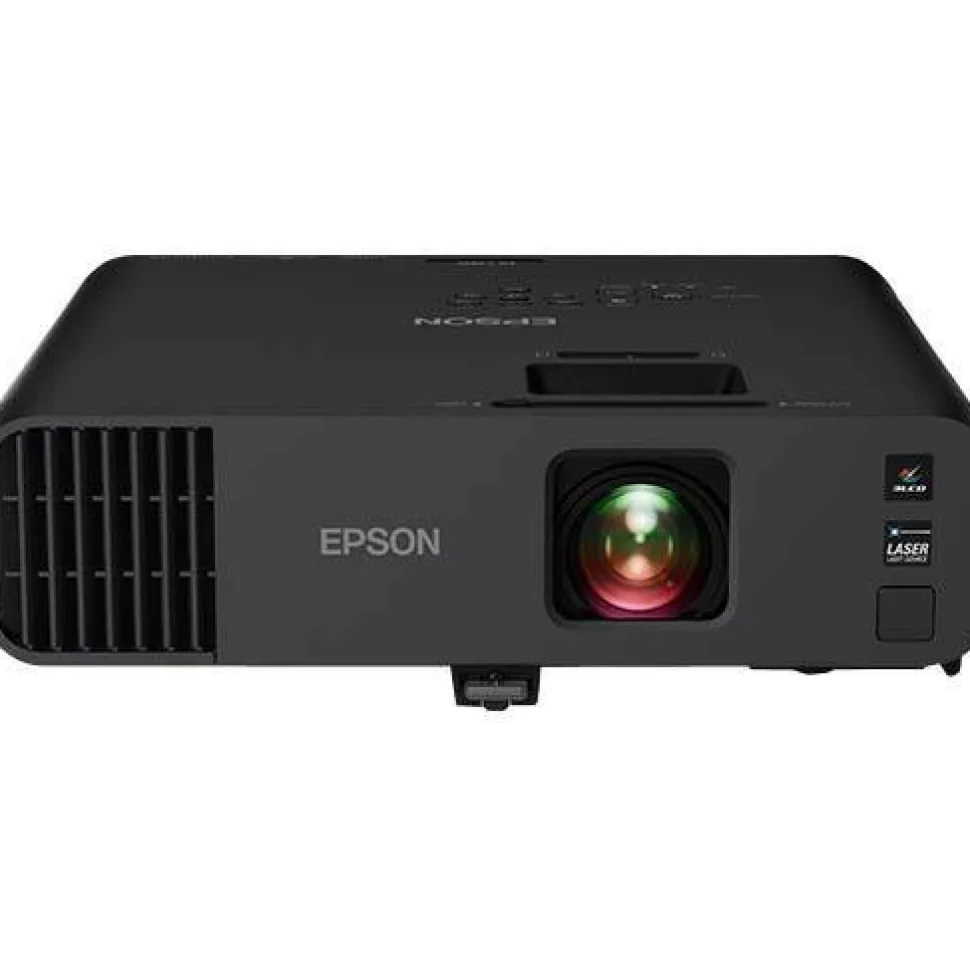 Epson PowerLite L265F 3LCD Projector - Tabletop, Ceiling Mountable