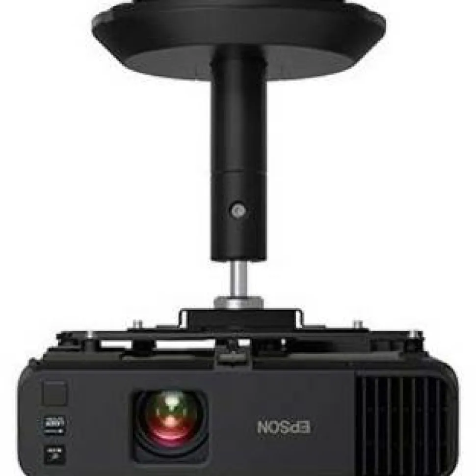 Epson PowerLite L265F 3LCD Projector - Tabletop, Ceiling Mountable