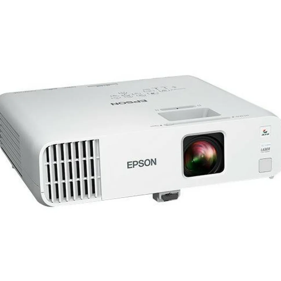 Epson PowerLite L260F 3LCD Projector - 21:9 - Ceiling Mountable
