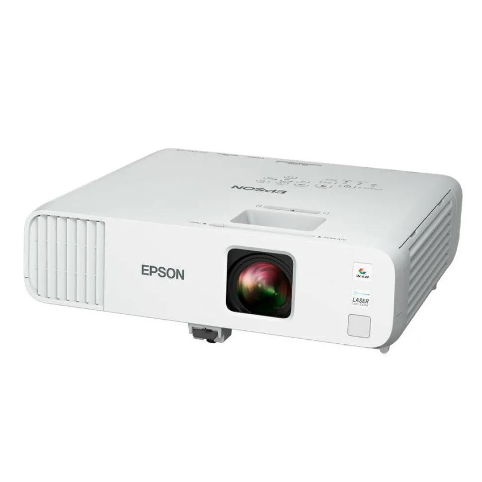 Epson PowerLite L260F 3LCD Projector - 21:9 - Ceiling Mountable