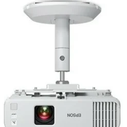 Epson PowerLite L260F 3LCD Projector - 21:9 - Ceiling Mountable