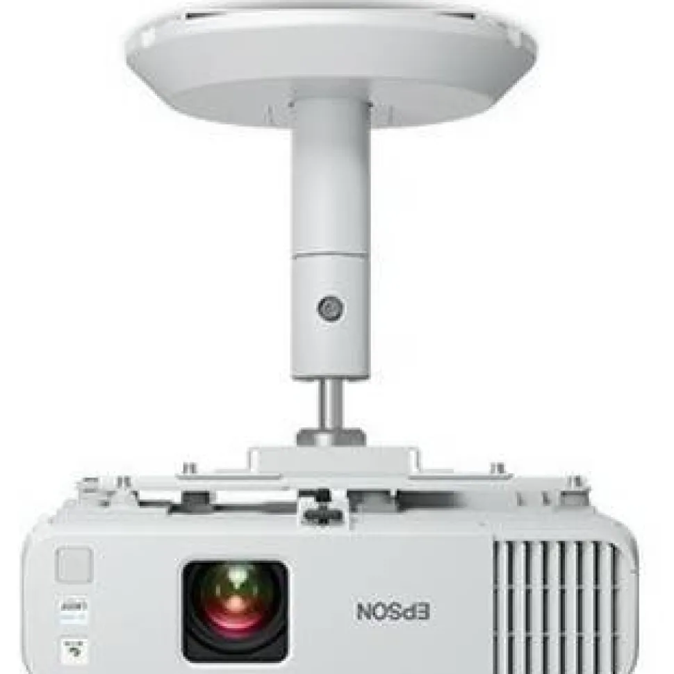 Epson PowerLite L260F 3LCD Projector - 21:9 - Ceiling Mountable