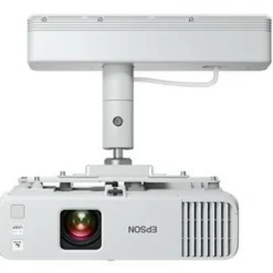 Epson PowerLite L260F 3LCD Projector - 21:9 - Ceiling Mountable