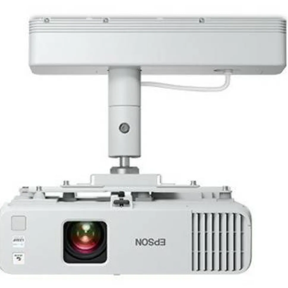 Epson PowerLite L260F 3LCD Projector - 21:9 - Ceiling Mountable