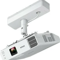 Epson PowerLite L260F 3LCD Projector - 21:9 - Ceiling Mountable