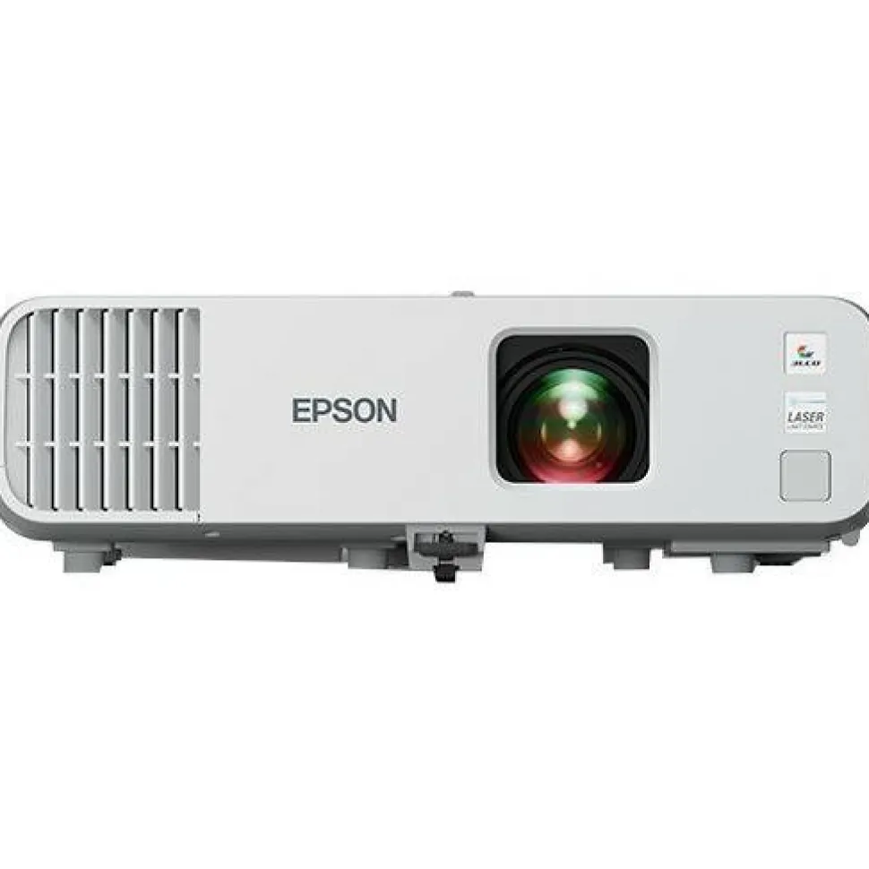 Epson PowerLite L260F 3LCD Projector - 21:9 - Ceiling Mountable