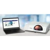 Epson PowerLite L210SF Short Throw 3LCD Projector - 21:9 - Ceiling Mountable, Tabletop