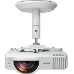 Epson PowerLite L210SF Short Throw 3LCD Projector - 21:9 - Ceiling Mountable, Tabletop
