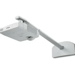 Epson PowerLite L210SF Short Throw 3LCD Projector - 21:9 - Ceiling Mountable, Tabletop