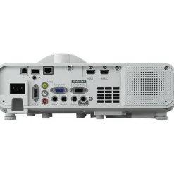 Epson PowerLite L210SF Short Throw 3LCD Projector - 21:9 - Ceiling Mountable, Tabletop