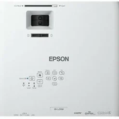 Epson PowerLite L210W 3LCD Projector - 16:9 - Ceiling Mountable