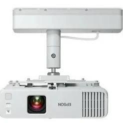 Epson PowerLite L210W 3LCD Projector - 16:9 - Ceiling Mountable