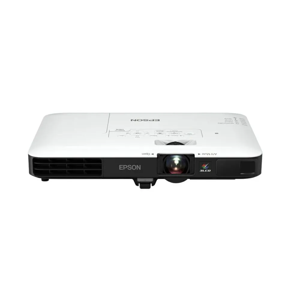 Epson PowerLite 1785W LCD Projector - 16:10