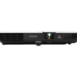 Epson PowerLite 1785W LCD Projector - 16:10