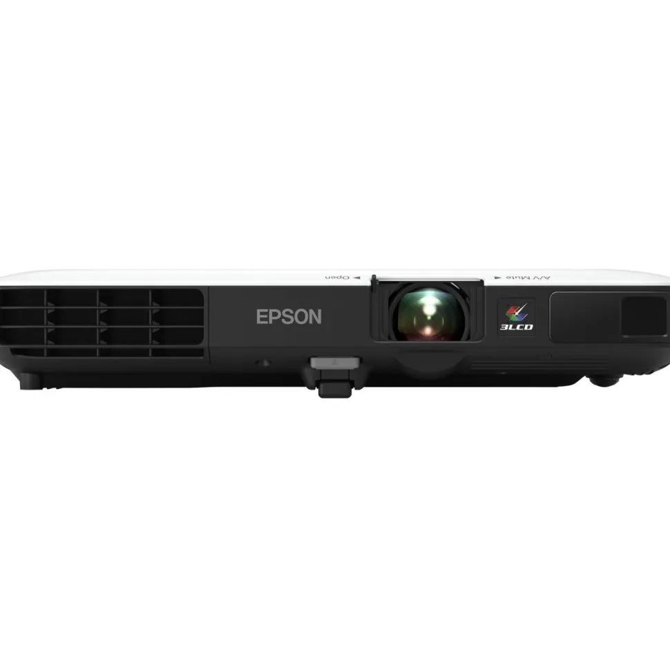Epson PowerLite 1785W LCD Projector - 16:10