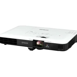Epson PowerLite 1785W LCD Projector - 16:10