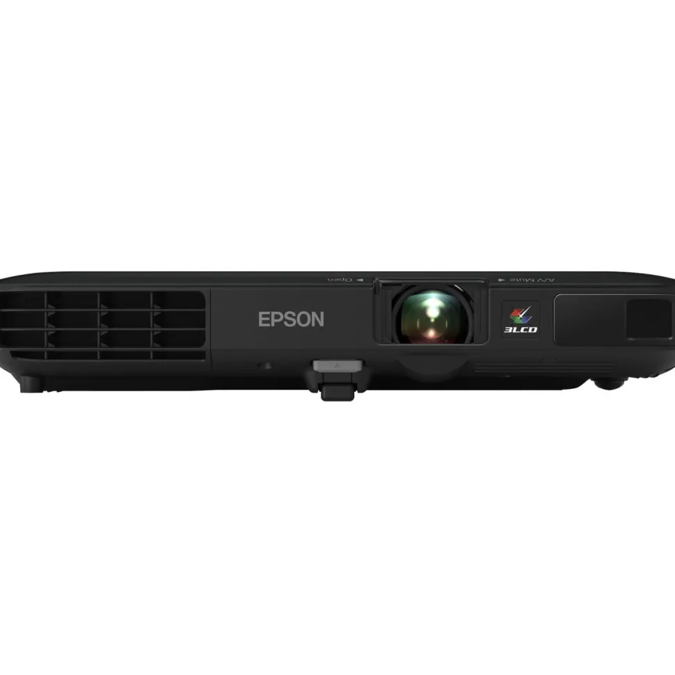 Epson PowerLite 1781W LCD Projector - 16:10