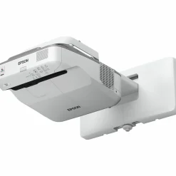 Epson PowerLite 685W Ultra Short Throw LCD Projector - 16:10 - 1280x 800 - Rear, Front - 5000 Hour Normal Mode - V11H744520
