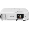Epson PowerLite X49 LCD Projector - 4:3 - Ceiling Mountable
