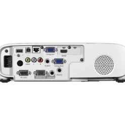 Epson PowerLite X49 LCD Projector - 4:3 - Ceiling Mountable