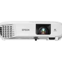 Epson PowerLite X49 LCD Projector - 4:3 - Ceiling Mountable