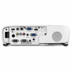 Epson PowerLite X49 LCD Projector - 4:3 - Ceiling Mountable