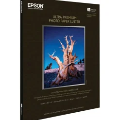 Epson Premium Photo Paper