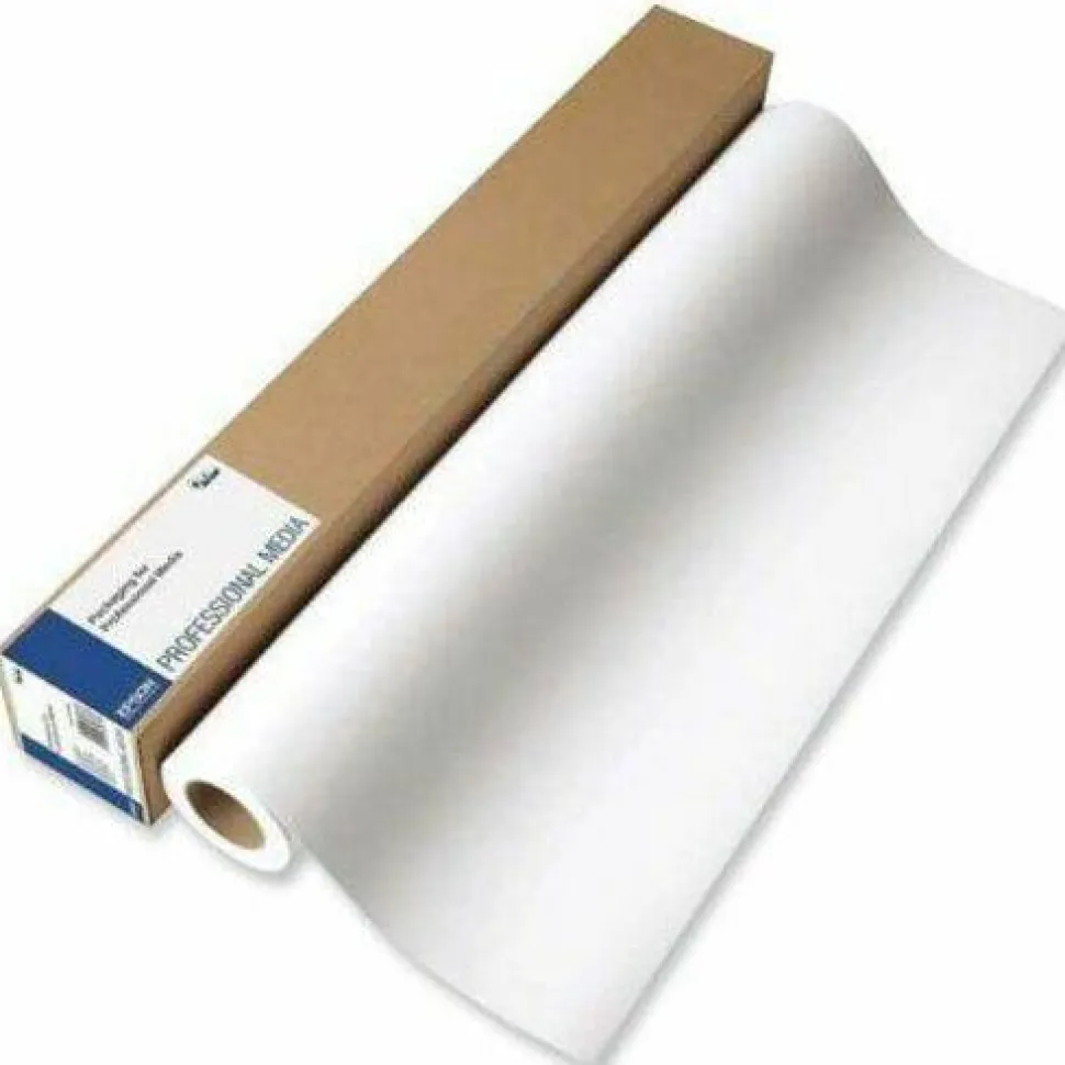Epson Proofing Paper
