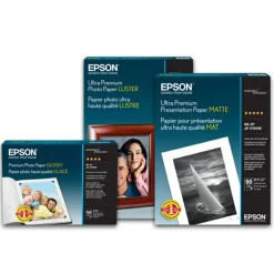 Epson Screen Positive Film