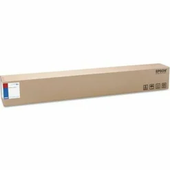 Epson S042335 Hot Press Bright Fine Art Paper
