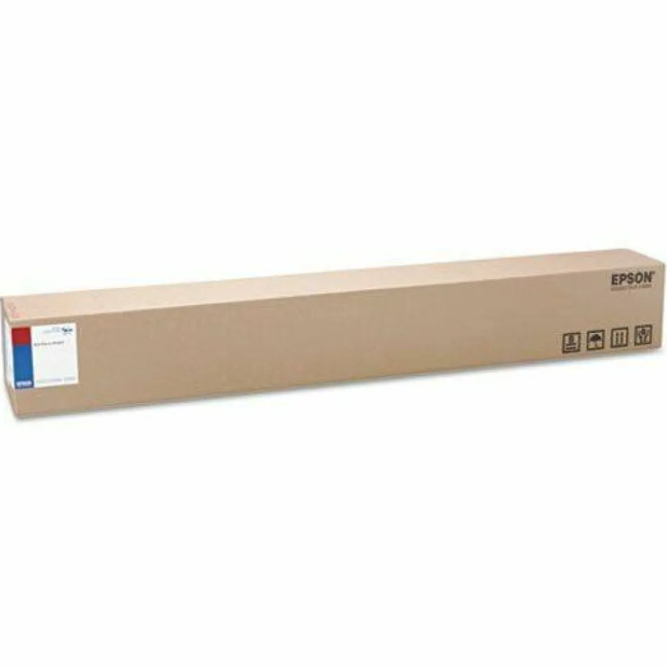 Epson S042335 Hot Press Bright Fine Art Paper