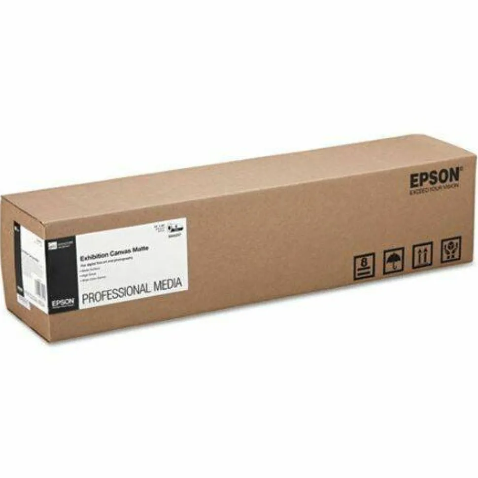 Epson Signature Worthy Exhibition Canvas